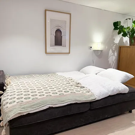 Soft Apartman *