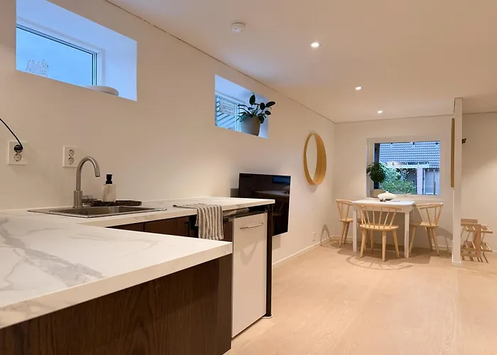 Soft Apartment