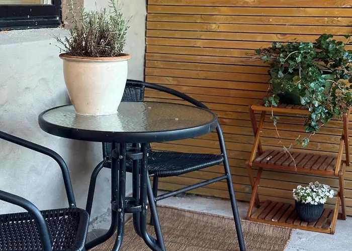 דירה Soft ברגן