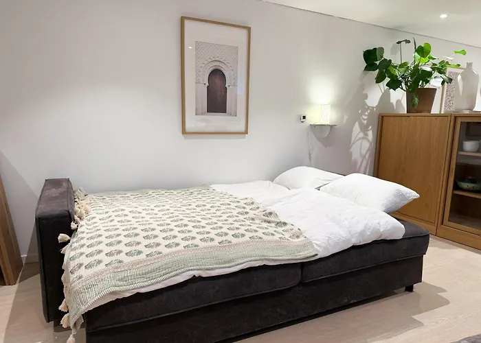 Soft Apartment *